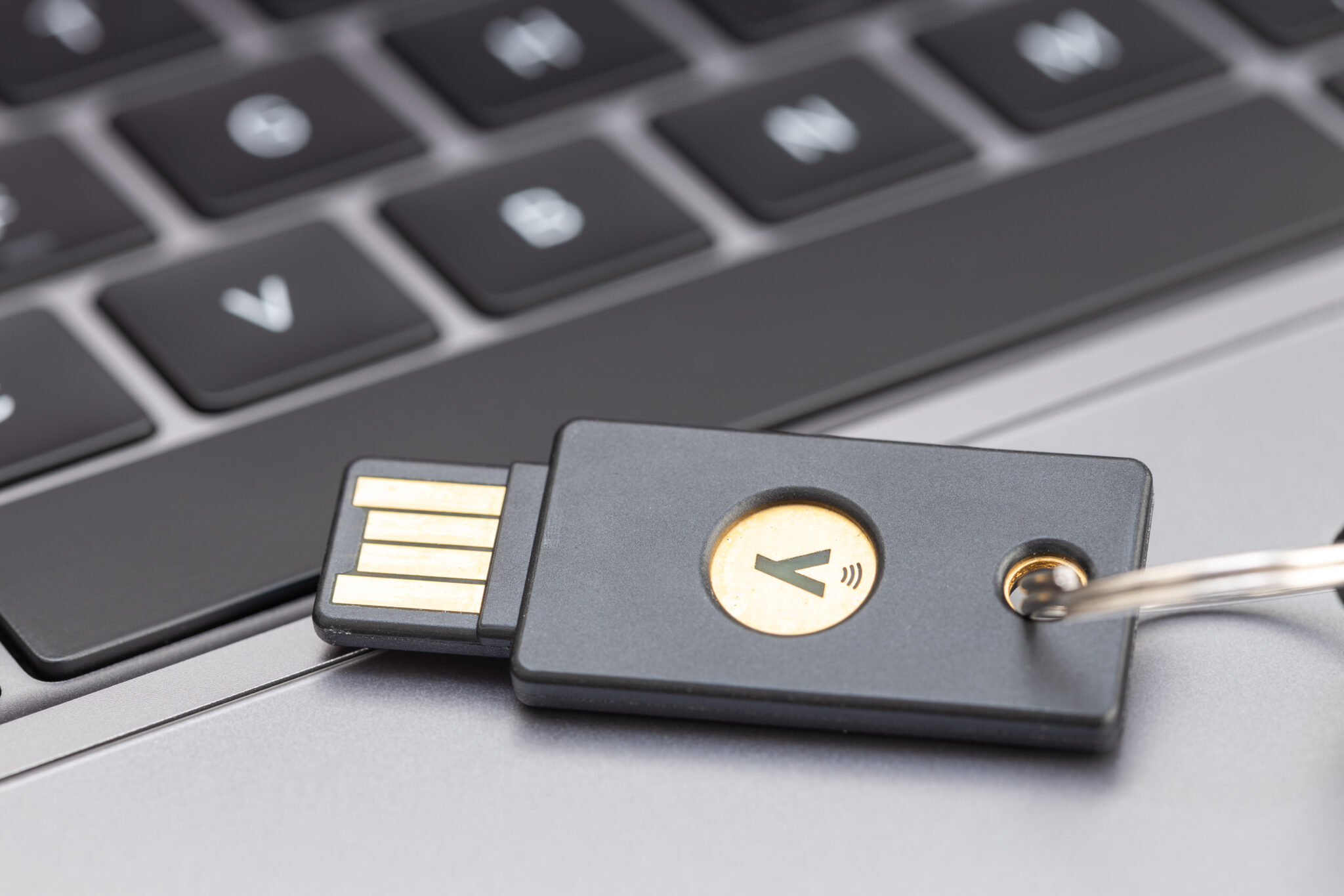 las 9 mejores claves de seguridad de hardware para la autenticación de ...