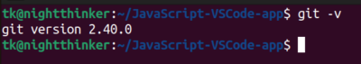 cómo ejecutar javascript en visual studio code -... Cómo ejecutar JavaScript en Visual Studio Code y programar como un ...