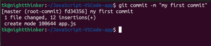 cómo ejecutar javascript en visual studio code -... Cómo ejecutar JavaScript en Visual Studio Code y programar como un ...