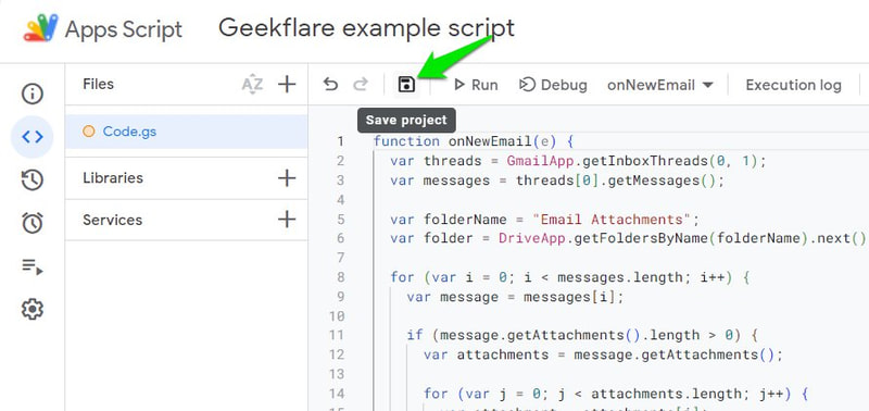 6 proyectos de script de Google Apps para mejorar su experiencia con Gmail