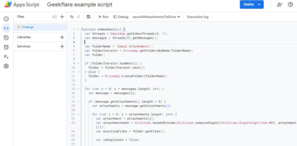 6 proyectos de script de Google Apps para mejorar su experiencia con Gmail
