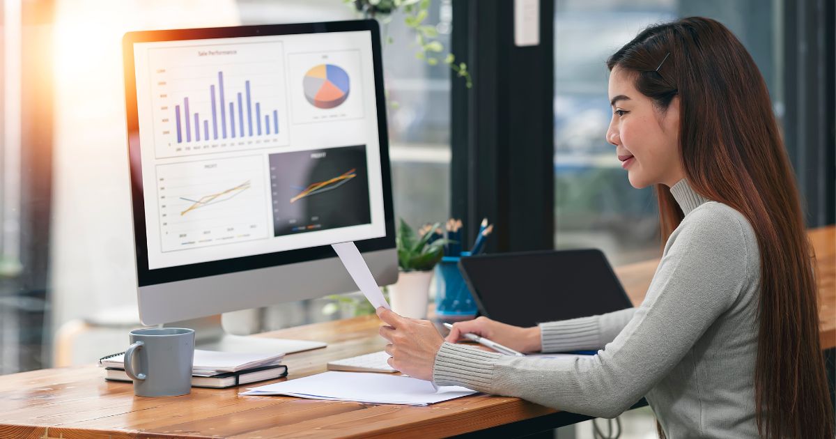 Statistical Analysis Explained Your Roadmap for Data-Driven Success