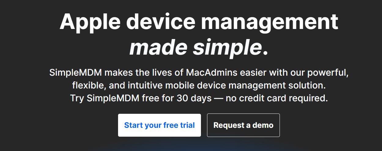 13 mejores soluciones de software MDM para pequeñas y grandes empresas
