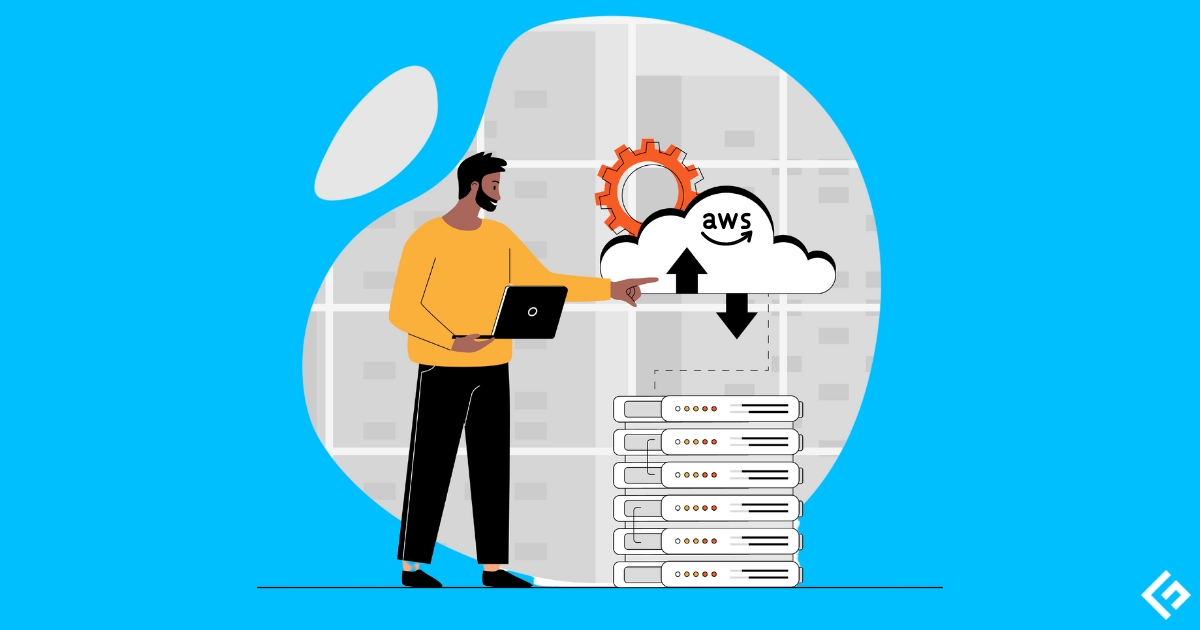 Optimizing Performance in AWS Cloud System Integration