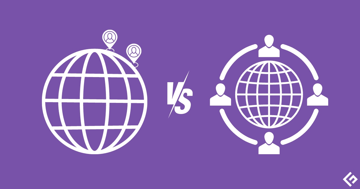 Nearshore vs Offshore Outsourcing Which Is Better For Your Business