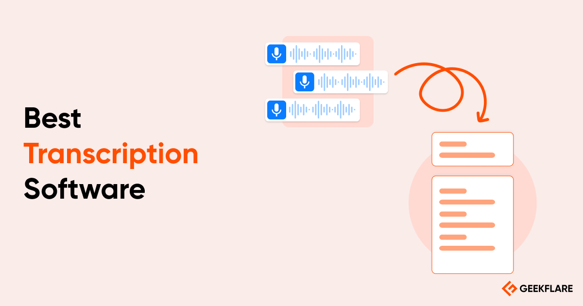 best-transcription-software-to-convert-audio-to-Text
