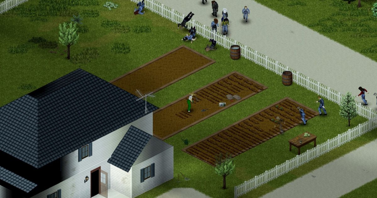 project-zomboid-server-hosting