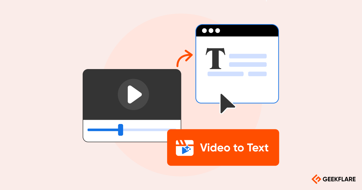 transcribe-video-to-text