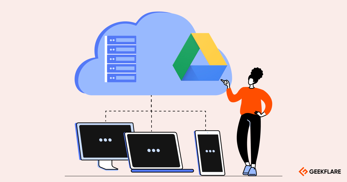 what-is-google-drive