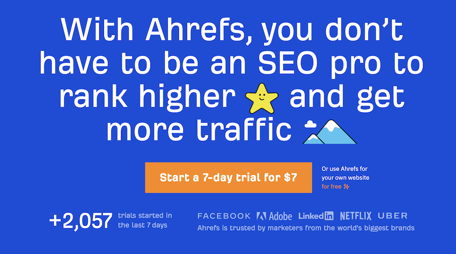 ahrefs-seo