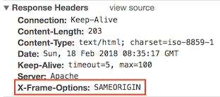 apache-x-frame-options