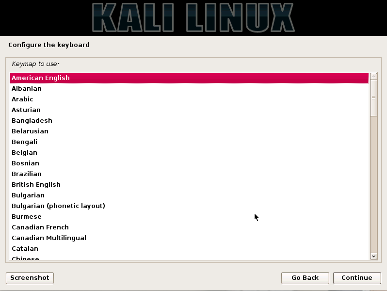 kali-select-keyboard