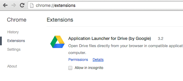 chrome-extensions