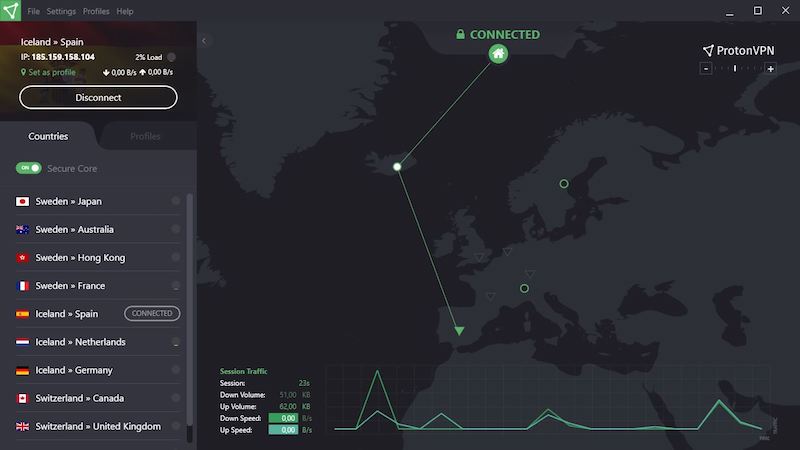 proton-vpn