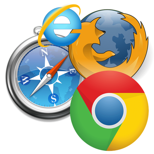 browser