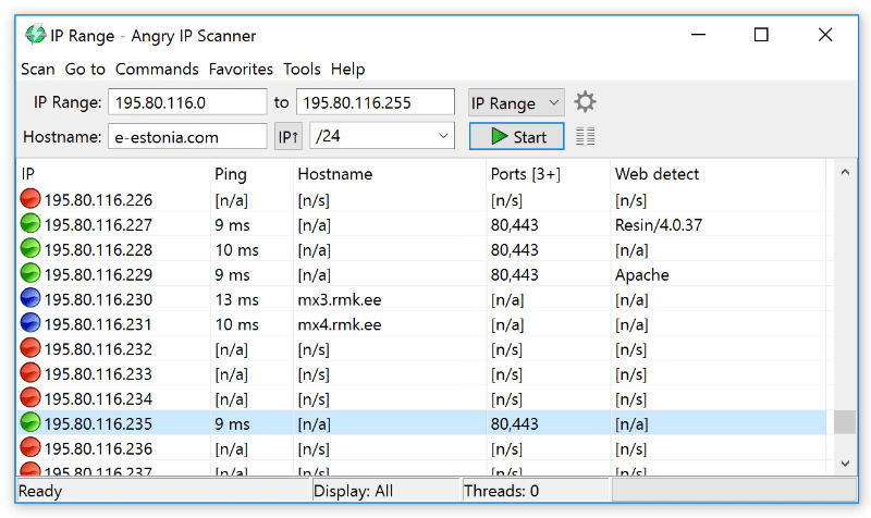 angry-ip-scanner