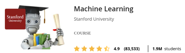 coursera-machine-learning