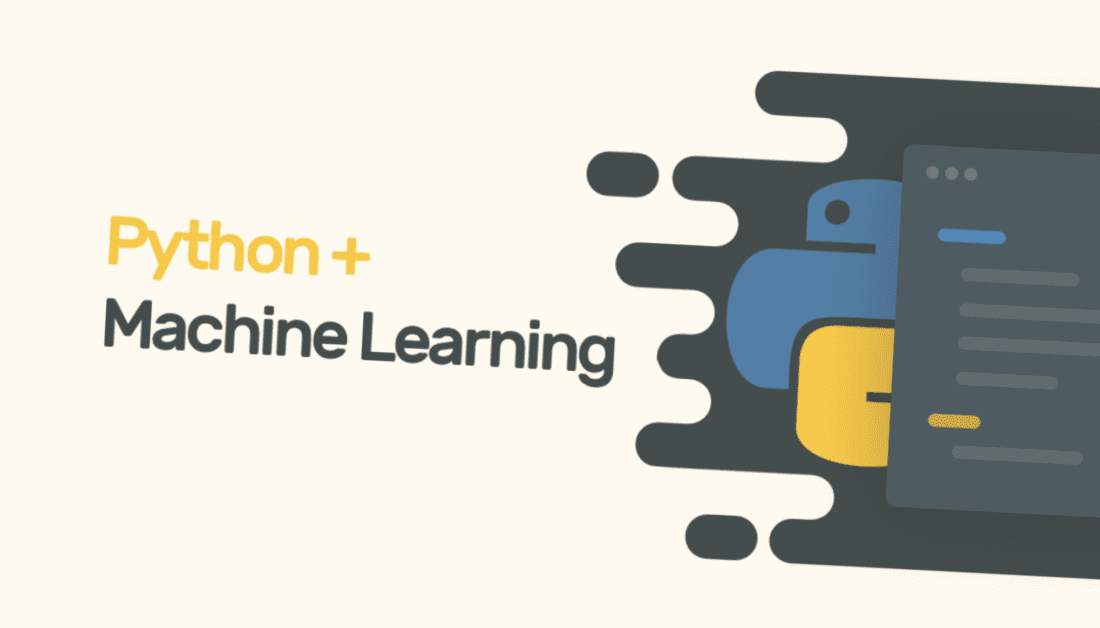 python machine learning