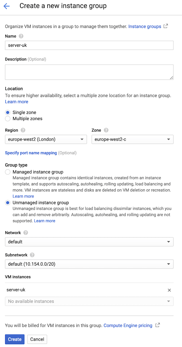 gcp-instance-group-uk