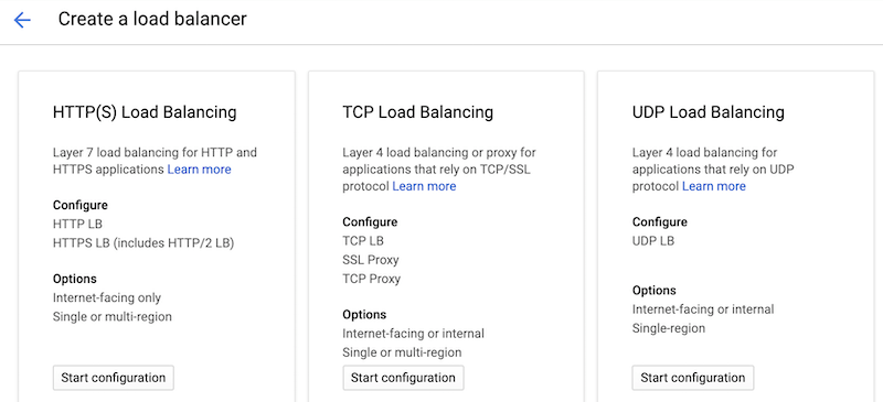 gcp-lb-types