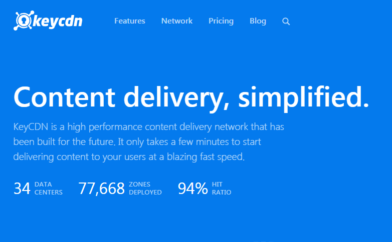 keycdn