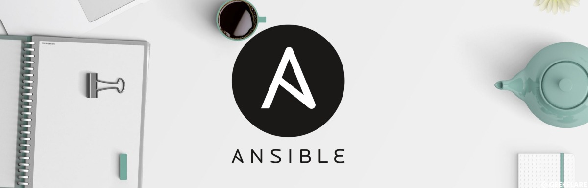 ansible beginner