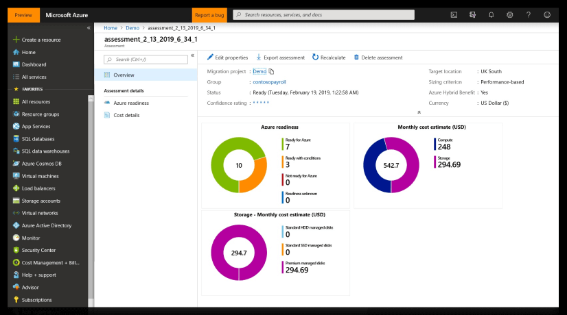 azure windows virtual desktop