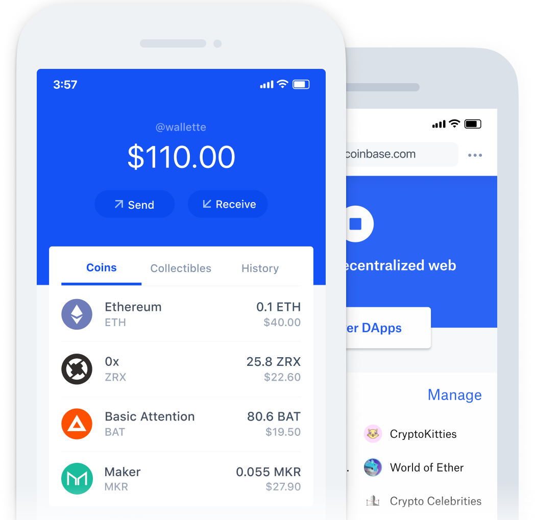 coinbase