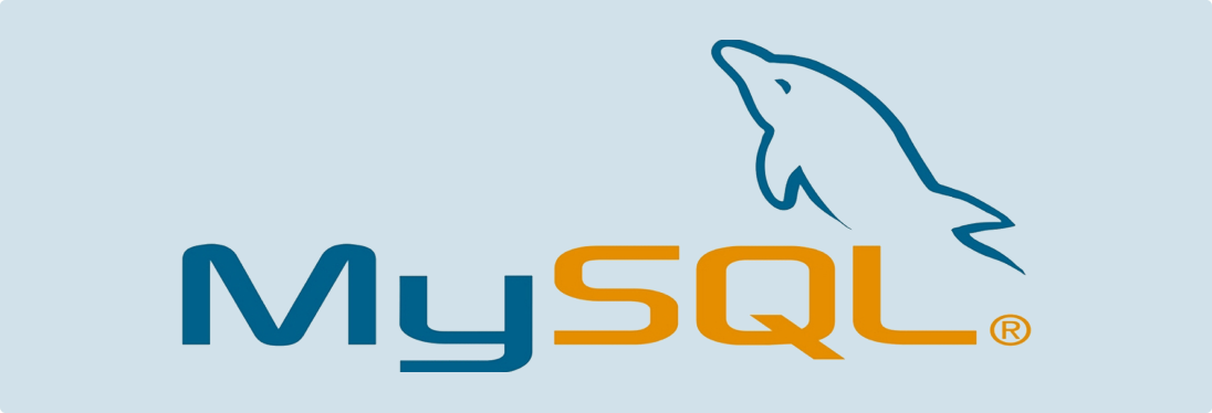 MySQL Logo