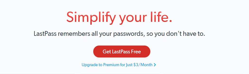 LastPass