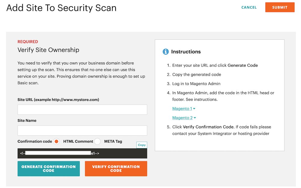 magento-security-scanner