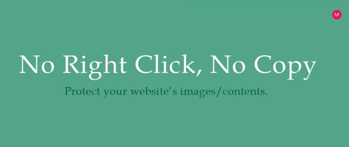 no-right-click