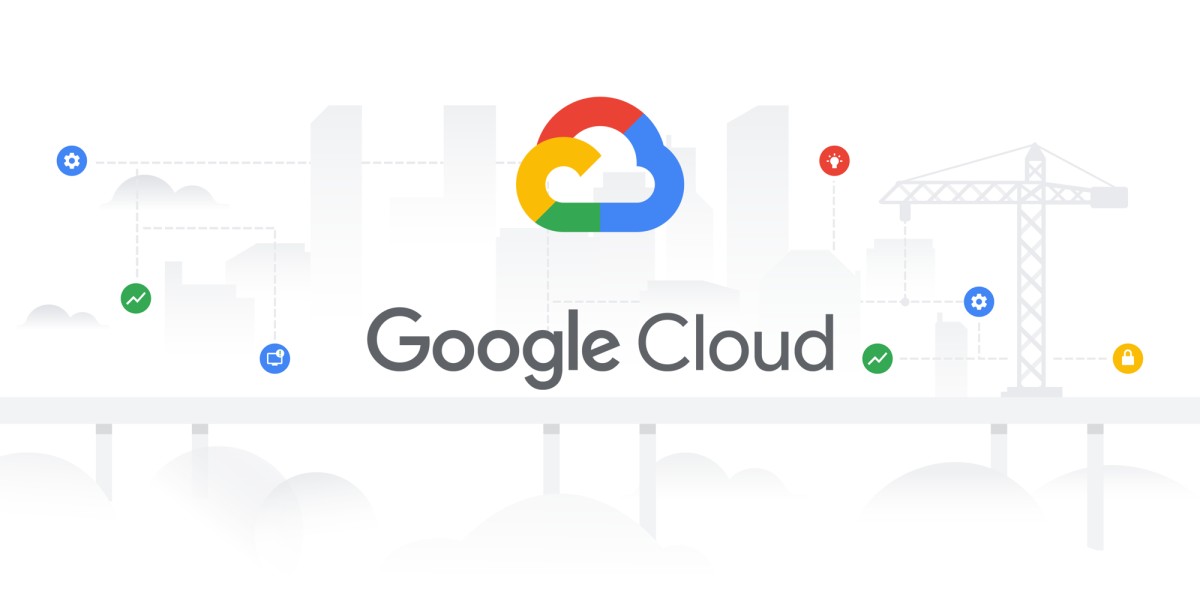 google cloud