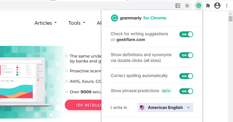 Grammarly