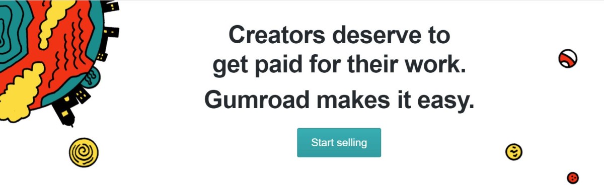 Gumroad