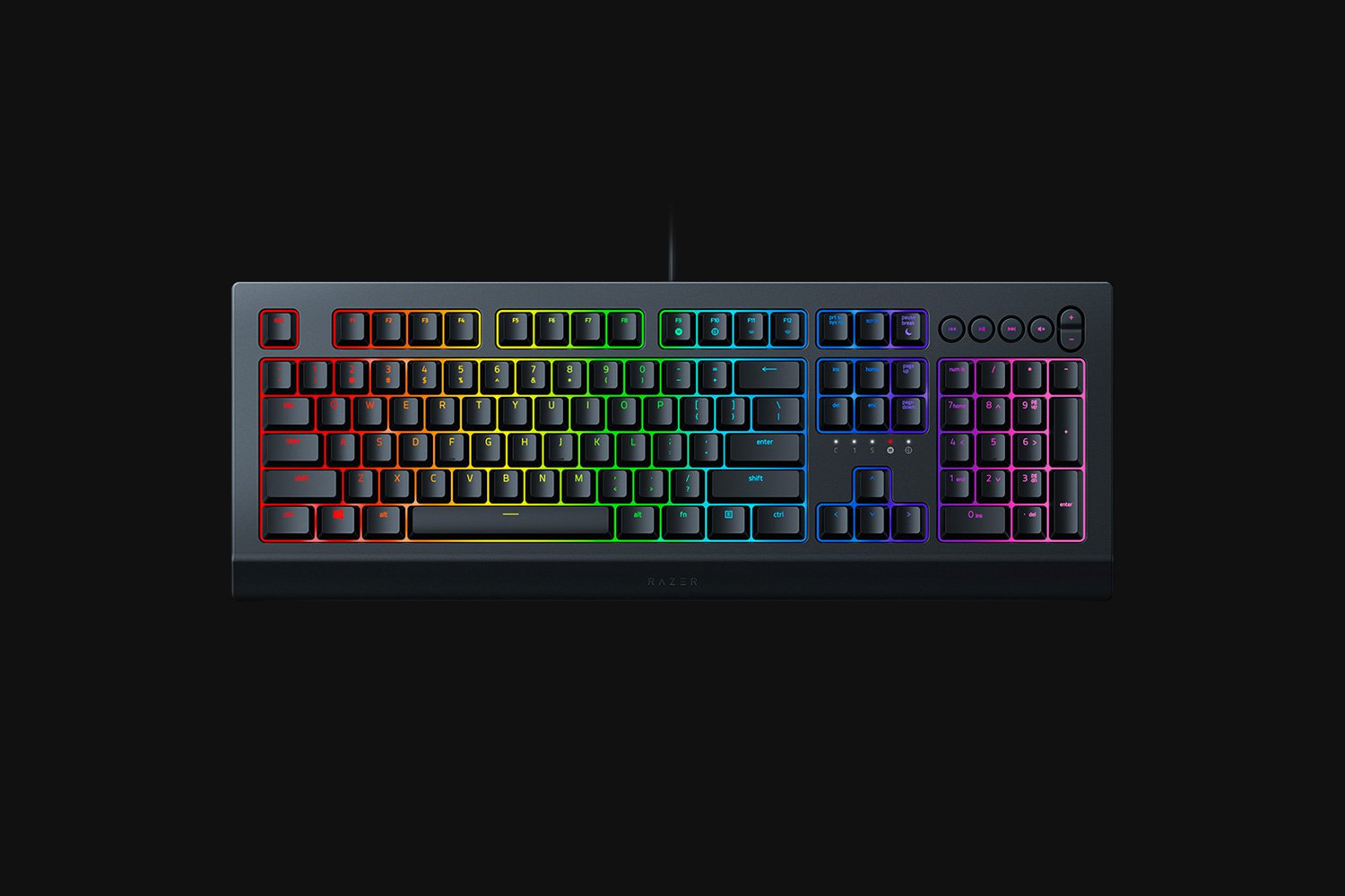 Razer Cynosa V2 Gaming Keyboard