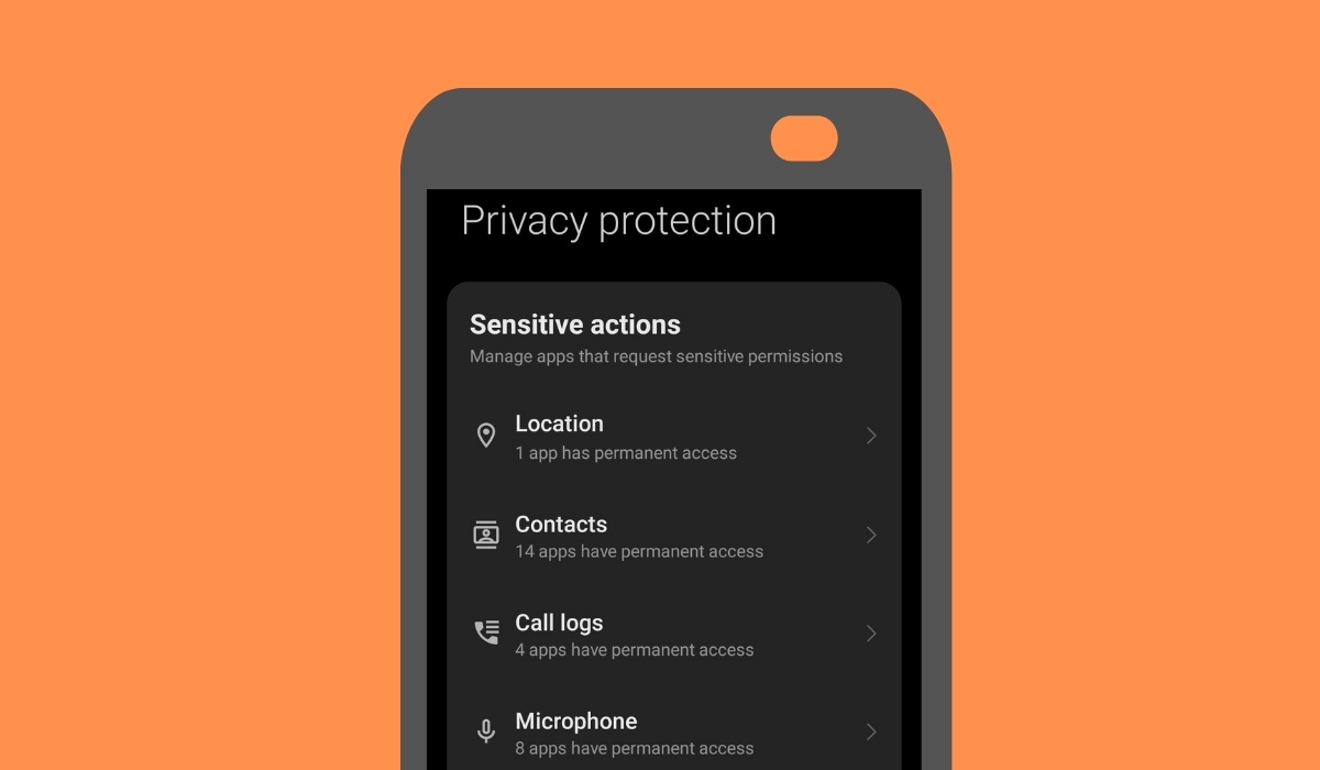 miui permissions