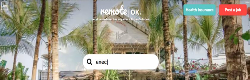 remoteok