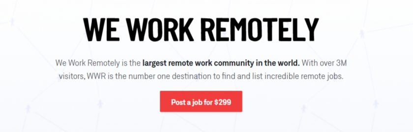 weworkremotely