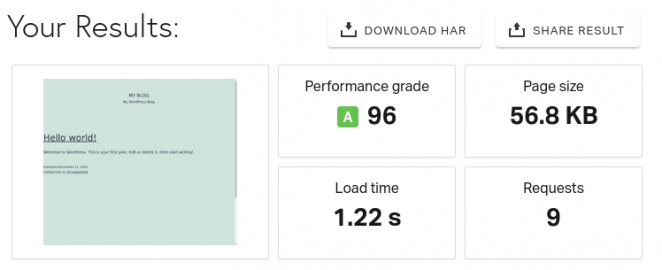 before-tuning pingdom