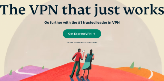 express VPN for youtube