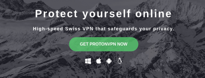 proton-vpn for youtube