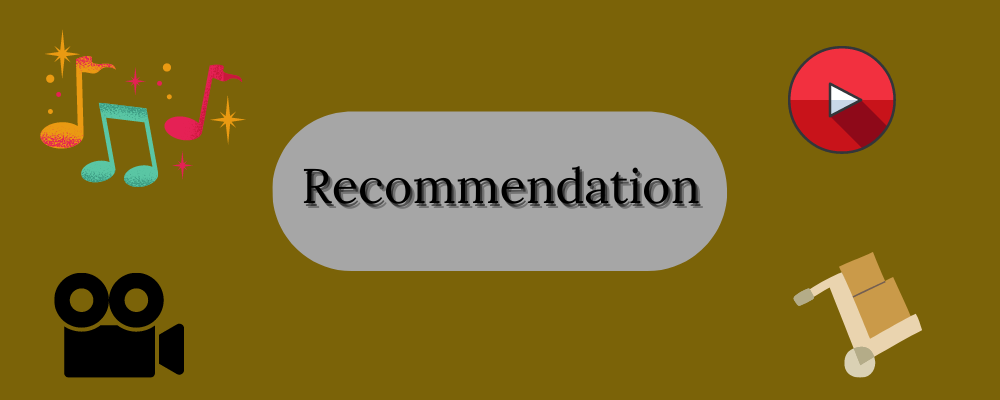 Recommendation System