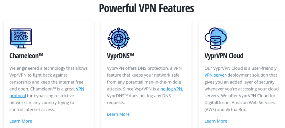 vypr vpn