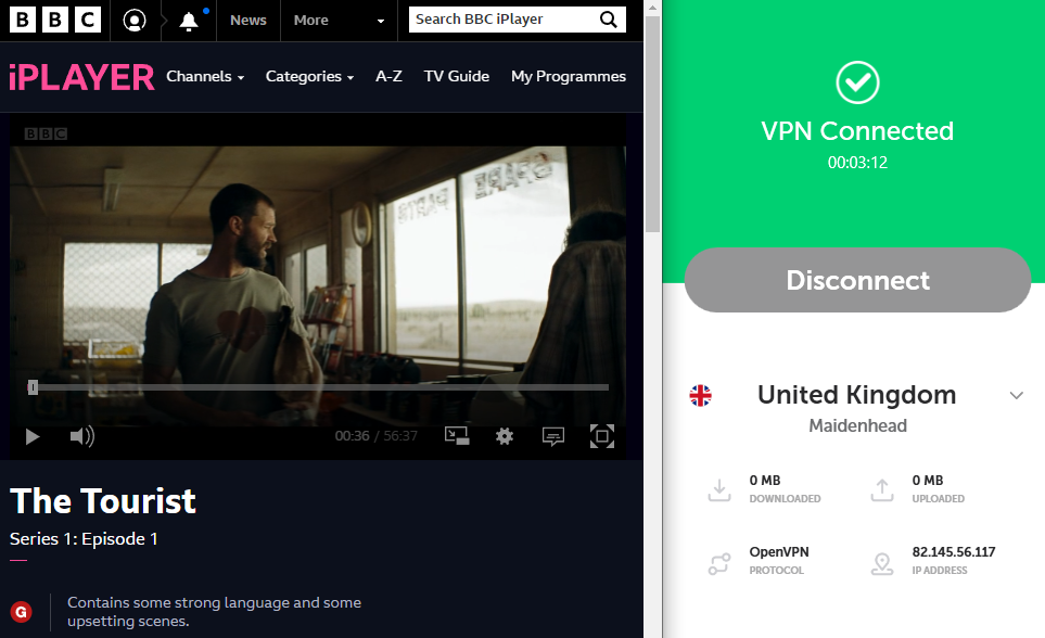 bbc iplayer unblock fastvpn