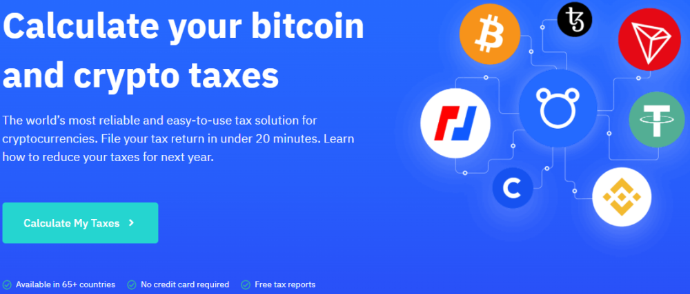 coinpanda crypto tax accounting