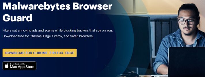 malwarebytes browser guard