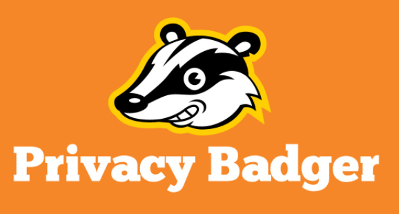 privacy badger