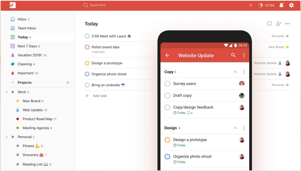 Todoist