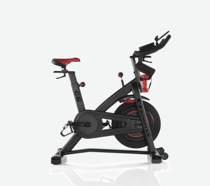 Bowflex C6 Bike